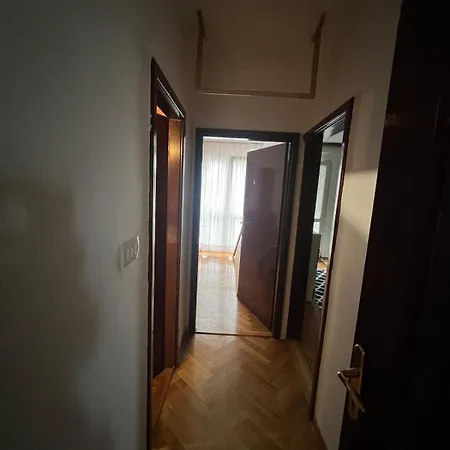Apartament Podgorica Central Podgorica