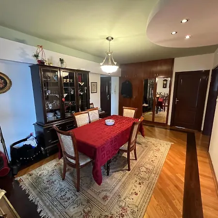 Apartamento Podgorica Central Podgorica