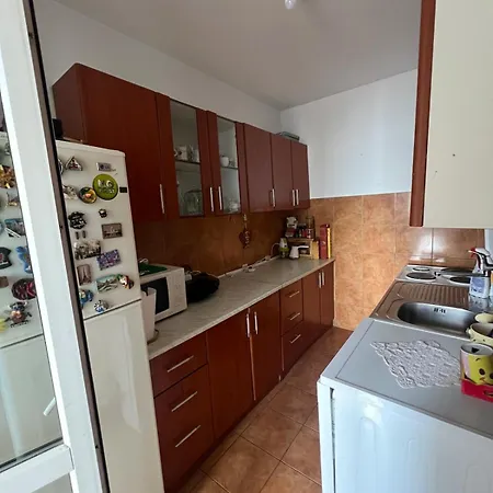 Podgorica Central *