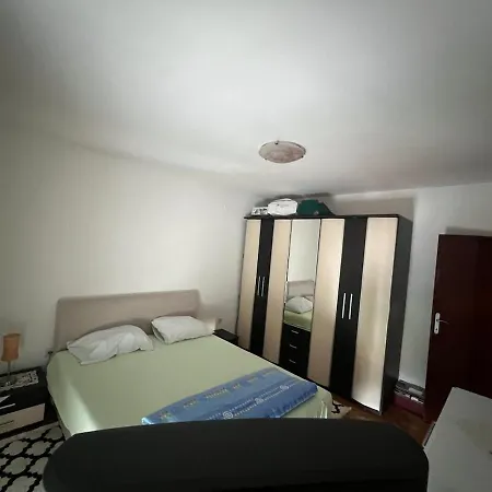 Podgorica Central Apartamento