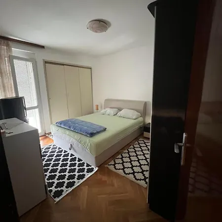 Apartamento Podgorica Central