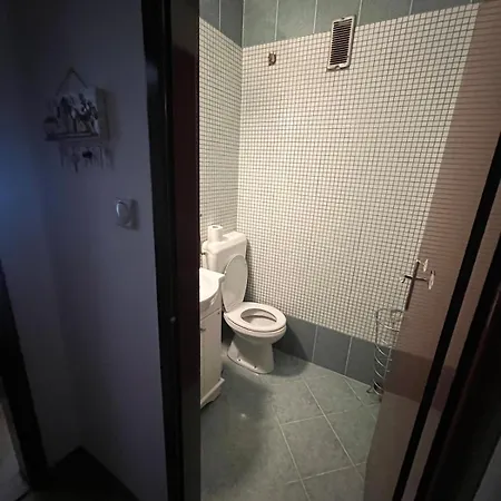 Apartamento Podgorica Central